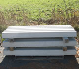 Precast Concrete Curb Stops